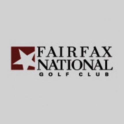 Fairfax National Golf Club's logo