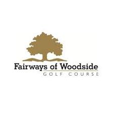 Fairways of Woodside Golf Course's logo