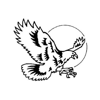 Falcon Dunes Golf Course's logo