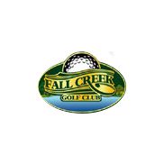Fall Creek Golf Club's logo