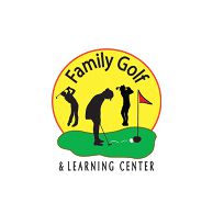 Family Golf and Learning Center's logo