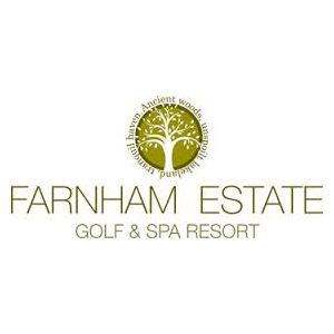 Farnham Estate Golf Club's logo
