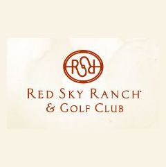 Fazio Course at Red Sky Golf Club's logo