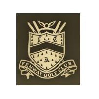 Fenway Golf Club's logo