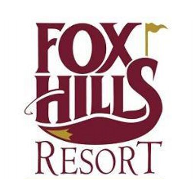 Fox Hills Resort's logo