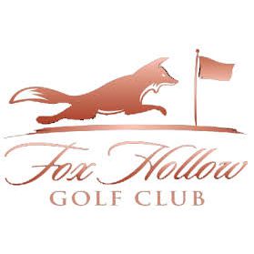 Fox Hollow Golf Club's logo
