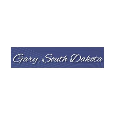 Gary Gate City Golf Course's logo