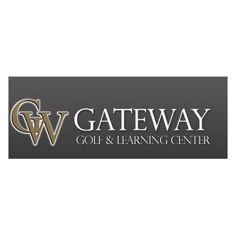 Gateway Park Executive Golf Course's logo