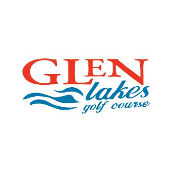 Glen Lakes Municipal Golf Course's logo