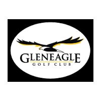 Gleneagle Golf Course's logo