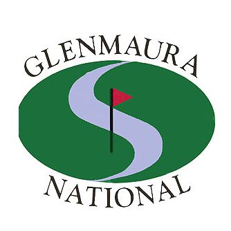 Glenmaura National Golf Course's logo