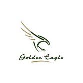 Golden Eagle Golf Club's logo