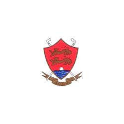 Golf Club de Cabourg Le Home's logo