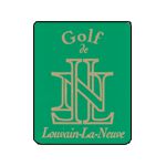 Golf Club de Louvain-La-Neuve's logo