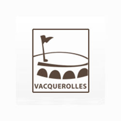 Golf Club de Nimes Vacquerolles's logo