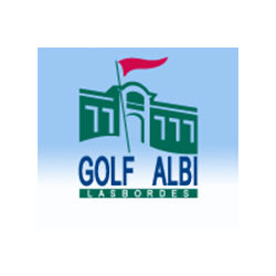 Golf d'Albi's logo