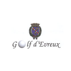 Golf d'Evreux's logo