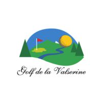 Golf de La Valserine's logo