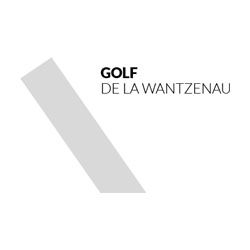 Golf de La Wantzenau's logo