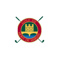 Golf de Mont-de-Marsan's logo