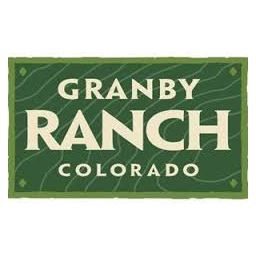 Golf Granby Ranch's logo
