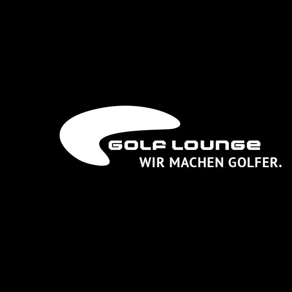 Golf Lounge's logo