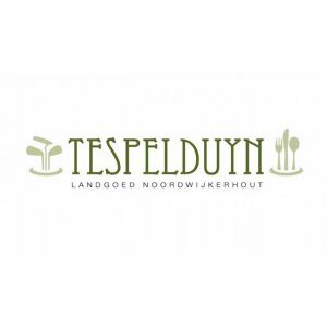Golfbaan Tespelduyn's logo