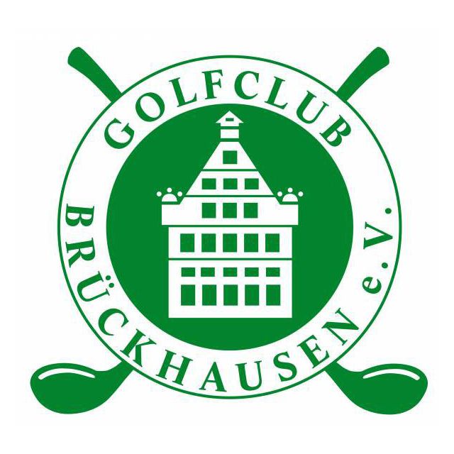 Golfclub Brückhausen e.V.'s logo