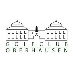 Golfclub Oberhausen Gmbh and Co. Kg's logo