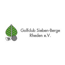 Golfclub Sieben-Berge Rheden e.V.'s logo