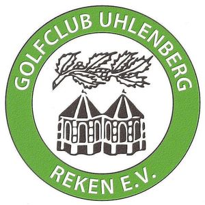 Golfclub Uhlenberg Reken e.V.'s logo