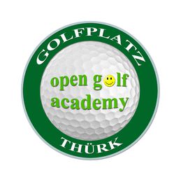 Golfplatz Thurk Gmbh and Co. Kg's logo