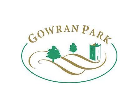 Gowran Park Golf Club's logo