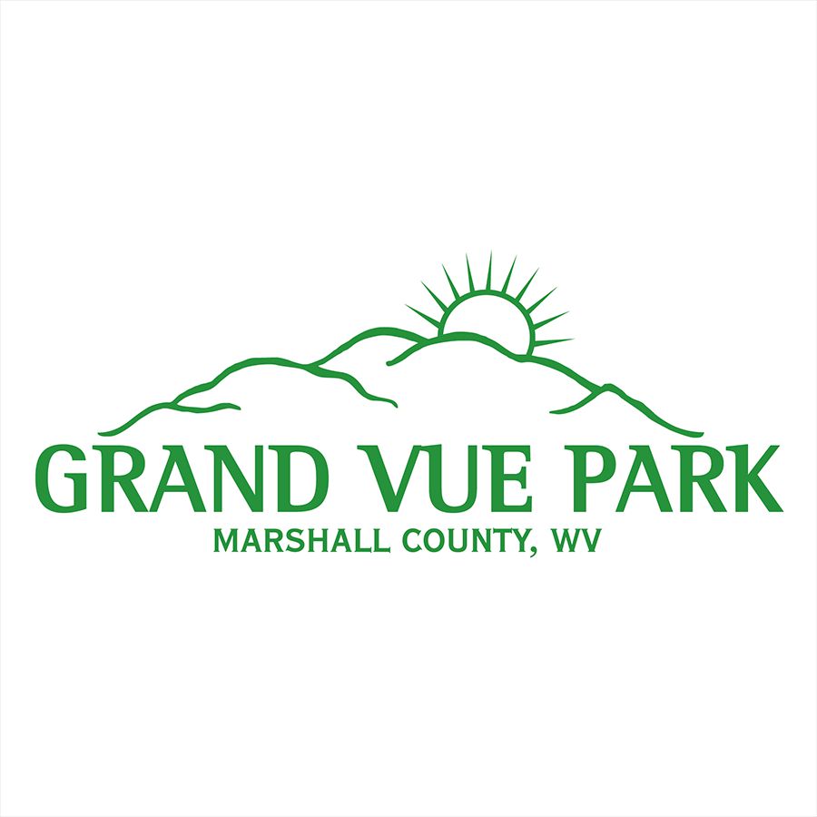 Grand Vue Park Golf Course's logo