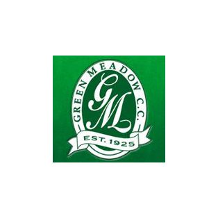 Green Meadow Country Club's logo