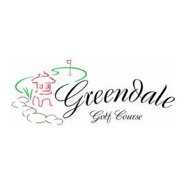 Greendale Golf Course's logo