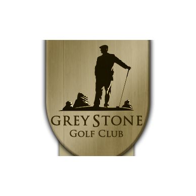 Greystone Golf Club's logo