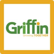 Griffin City Golf Course's logo
