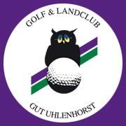 Gut Uhlenhorst Golf and Country Club's logo