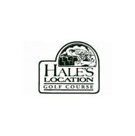 Hale's Location Golf Course, Inc.'s logo