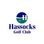 Hassocks Golf Club's logo