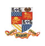 Headfort Golf Club - New Course's logo