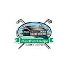 Heather Ridge Golf Course's logo