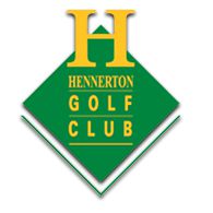 Hennerton Golf Club's logo