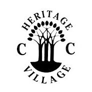 Heritage Village Country Club's logo
