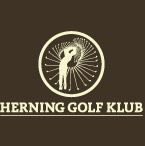 Herning Golf Club's logo