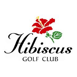 Hibiscus Golf Club's logo