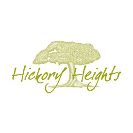 Hickory Heights Golf Club's logo