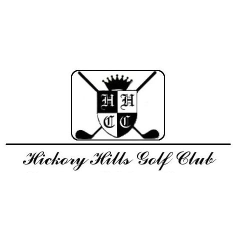 Hickory Hills Country Club's logo