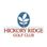 Hickory Ridge Golf Club's logo